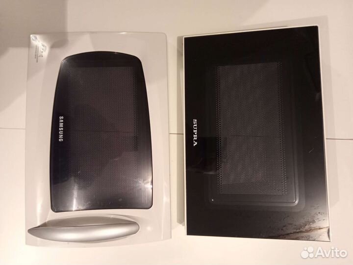 Микроволновая печь запчасти