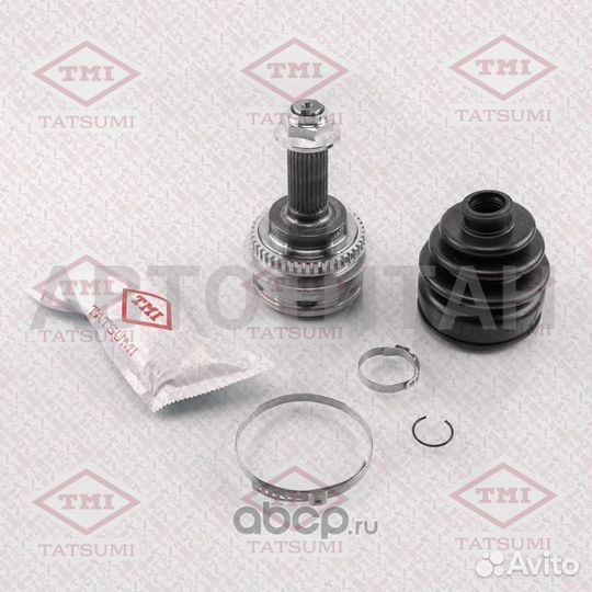 Шрус наружный (комплект)