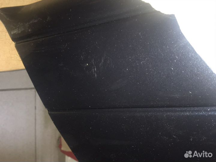 Бампер передний ваз 2115 млечный путь