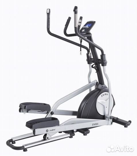Эллиптический тренажер Proxima Enima II i PRO
