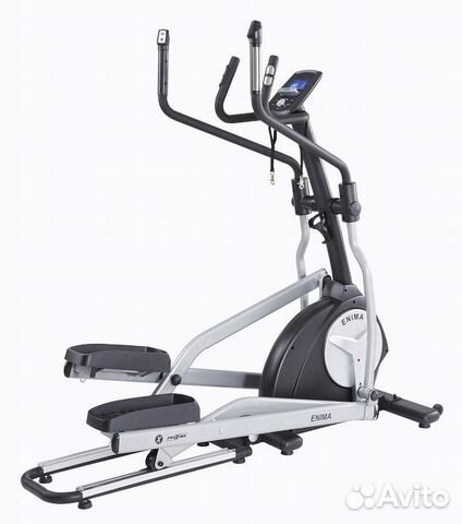 Эллиптический тренажер Proxima Enima II i PRO
