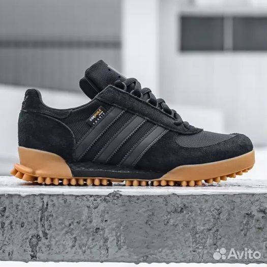 Кроссовки Adidas Marathon TR Cordura GZ7889