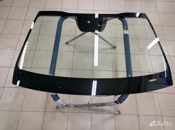 Лобовое стекло citroen C5