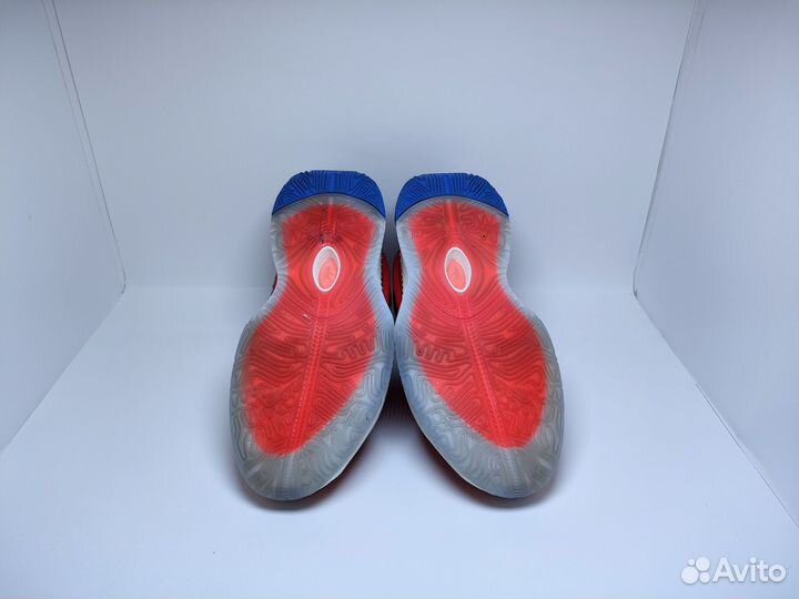 Баскетбольные кроссовки nike Lebron 21