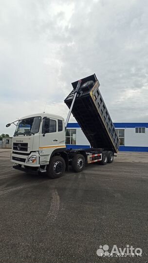 DongFeng DFH3440A80, 2023