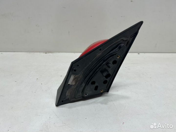 Боковое зеркало (электрическое) правое Hyundai