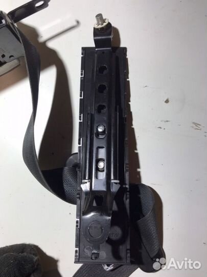 Ремень безопасности передний правый передний