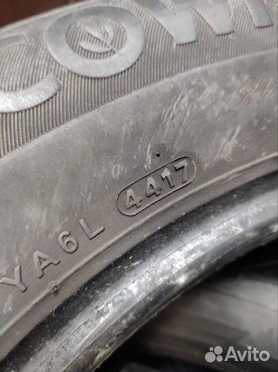 Kumho Ecowing ES01 KH27 205/60 R16