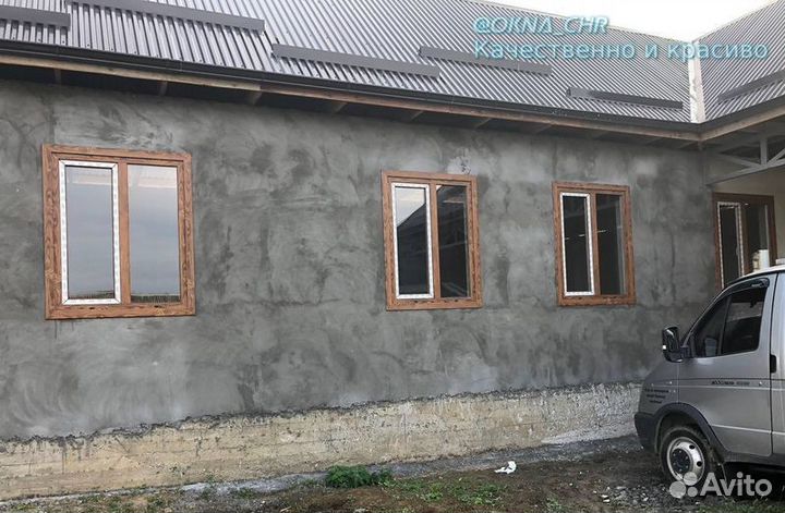 Пластиковые двери в рассрочку