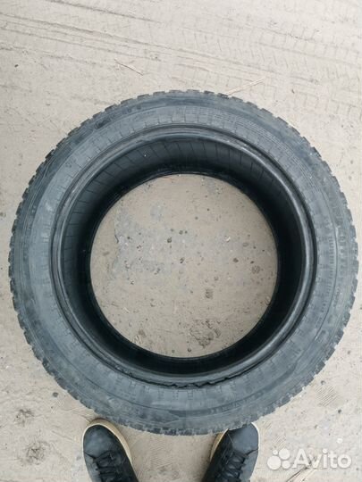 Nokian Tyres Hakkapeliitta 7 SUV 255/50 R19 107T