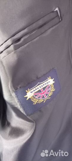 Костюм для подростка мальчика