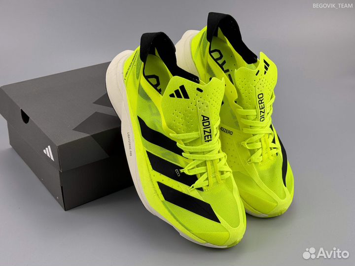 Кроссовки для бега adidas adizero pro 3