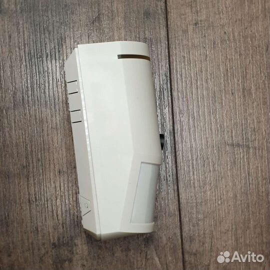 Ja-160pc Jablotron ик-детектор с камерой