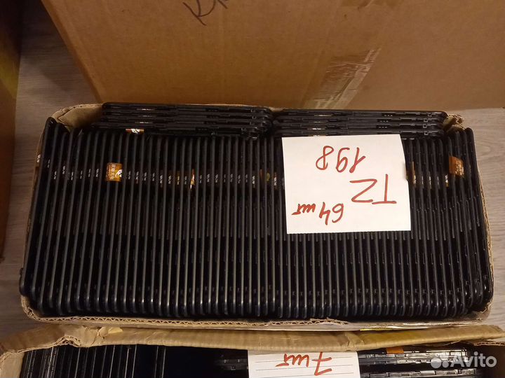 Модуль (экран) для планшетов Irbis