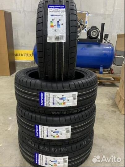 Windforce Catchfors UHP 245/45 R18 100W