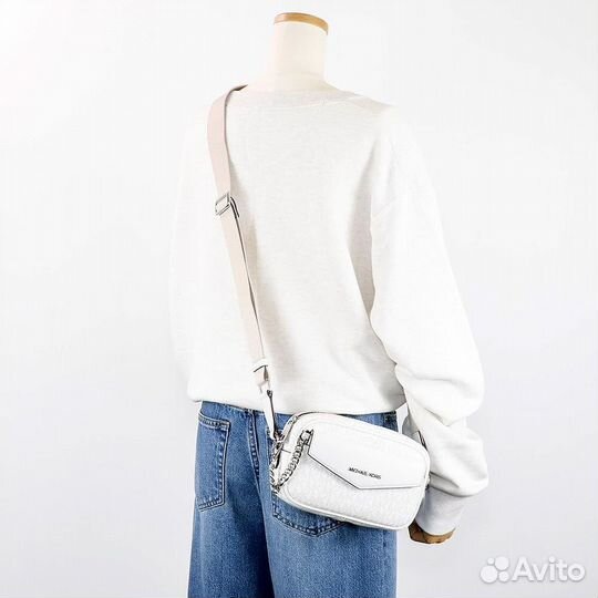 Сумка оригинал Michael Kors Maisie Small 2in1 Xbod