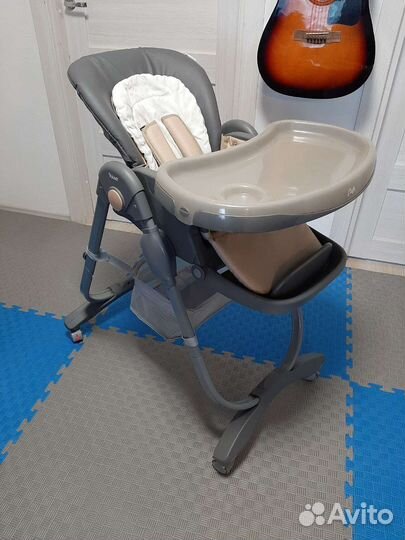 Стульчик для кормления rant cafe