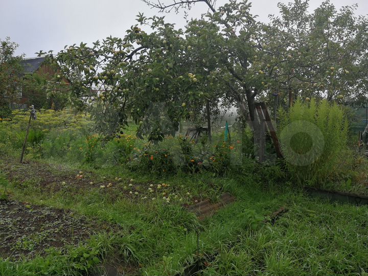 Дача 45 м² на участке 8,3 сот.