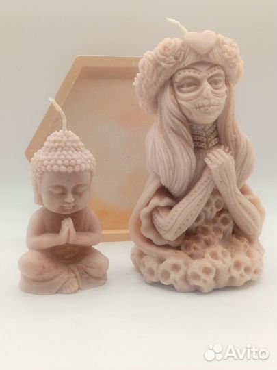 Наборы свечей