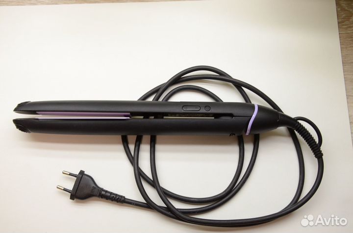 Выпрямитель стайлер для волос Philips BHS674/00