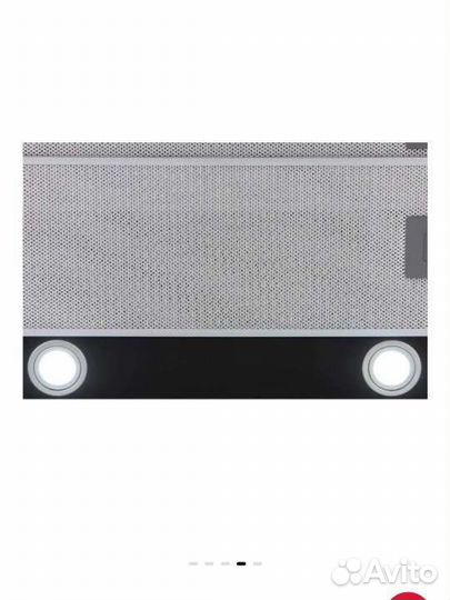 Вытяжка встраиваемая в шкаф 60 см Haier HVX-T671B