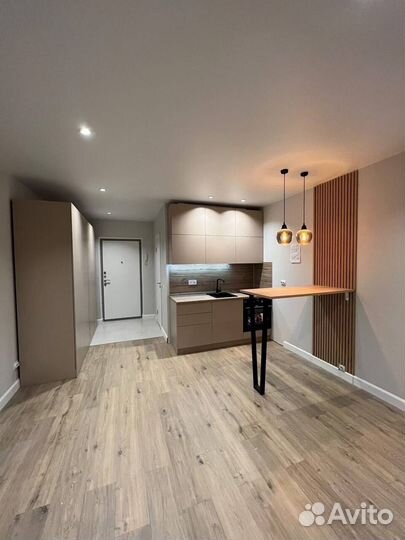 Кухня угловая