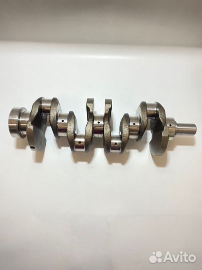 Коленвал 4D35ZG31