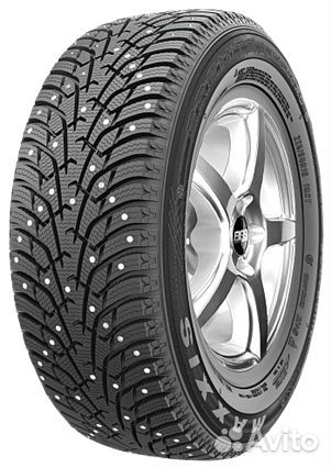 Maxxis NP5 Premitra Ice Nord 215/60 R16 99T