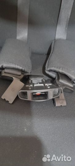 Детское автокресло от 0