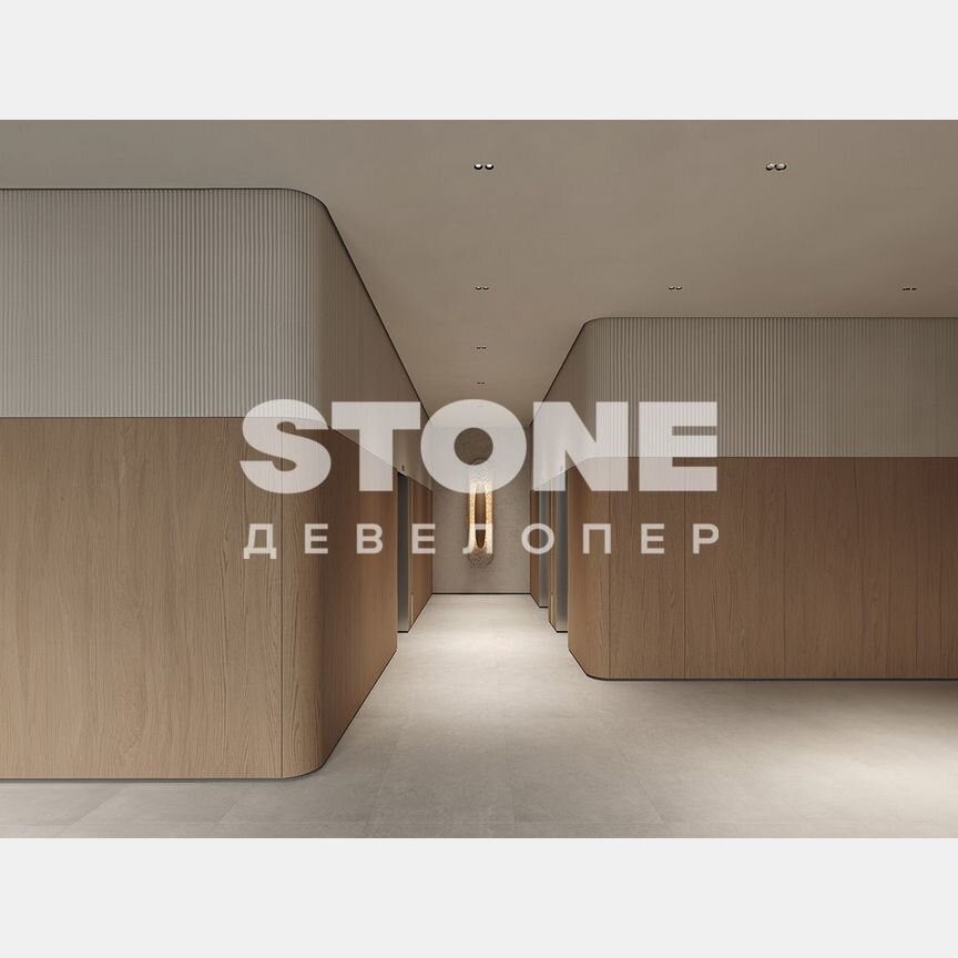 1-к. квартира, 47,4 м², 10/28 эт.