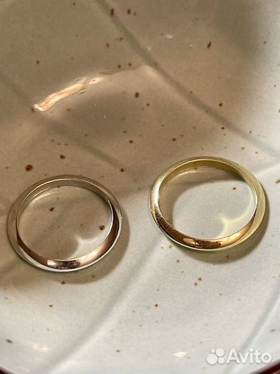 Tiffany кольцо