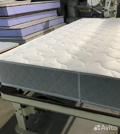 Матрас от производства