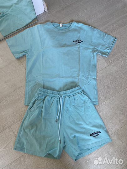 Детский костюм L