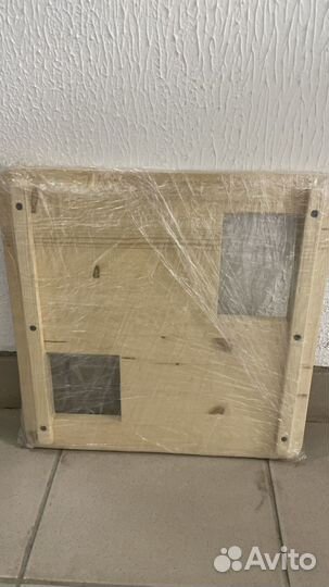 Заготовка для бизи борда