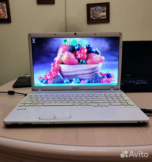 Sony vpceb4S1X i5/6Gb/500Gb Состояние Отл Гарантия