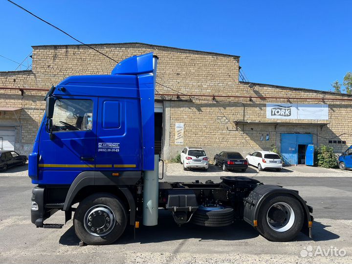 МАЗ 544008-070-031, 2023