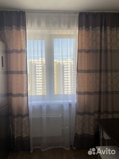 Шторы ночные