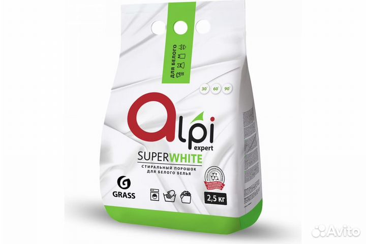 Бытовая химия