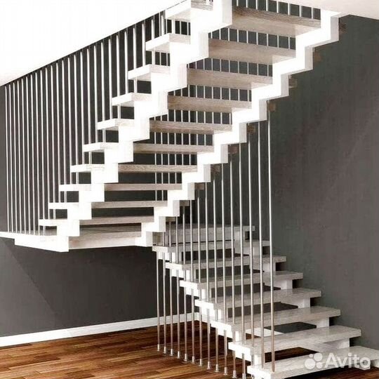 Лестница в дом