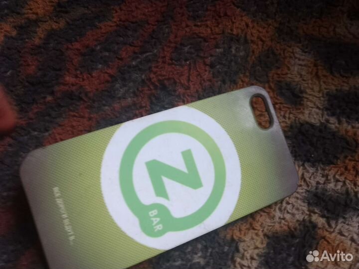 Чехлы на айфоны 4S, 5