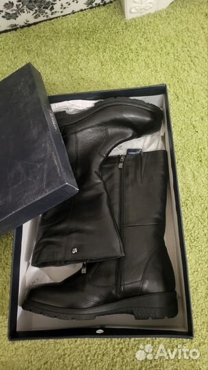 Сапоги Caprice 40 новые