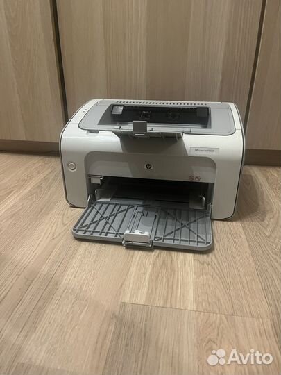 Принтер