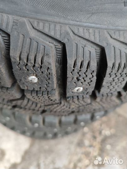 Viatti Brina Nordico V-522 175/65 R14