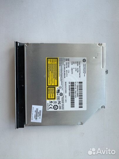 Привод HP Pavilion 17-E 720671-001