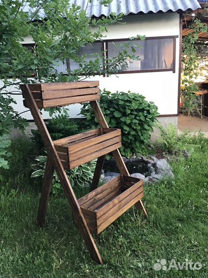 Подставка для цветов