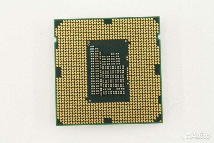 Процессор (1155) Intel Core i3-2120 3.3 GHz