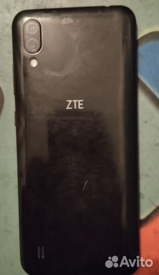 ZTE Blade A5 (2020), 2/32 ГБ