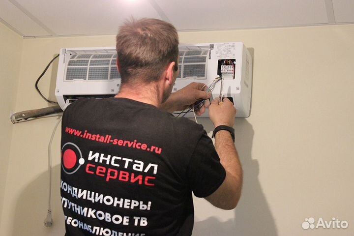 Антенны Триколор, НТВ+, Телекарта, МТС