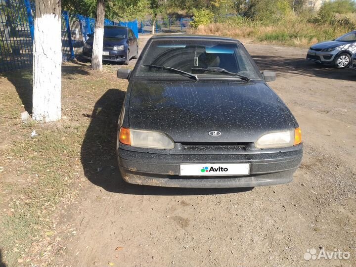 ВАЗ 2112 1.6 МТ, 2004, 180 000 км