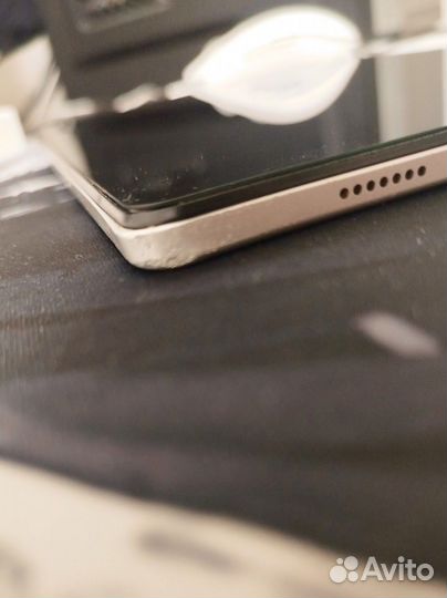 Планшет lenovo tab p11